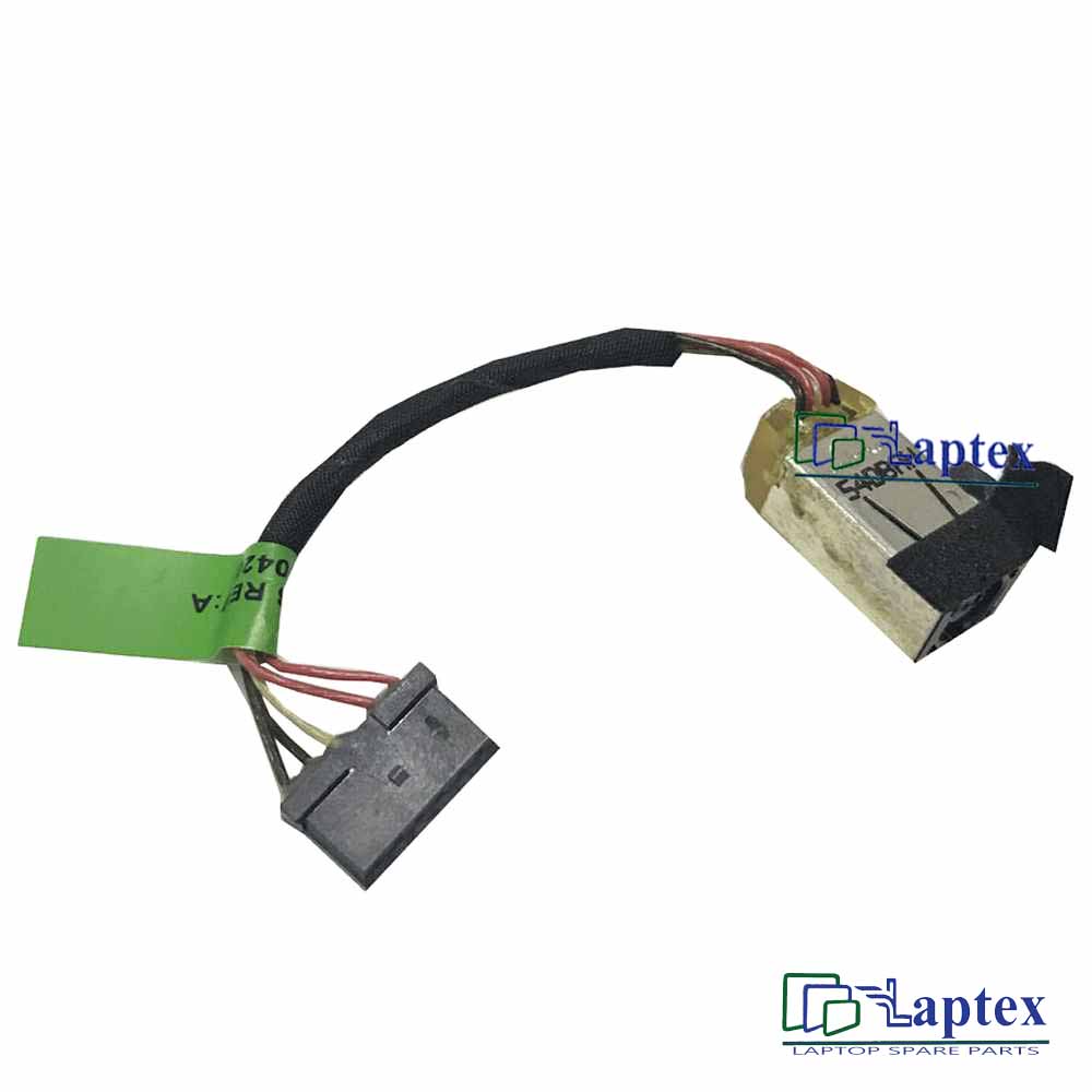 DC Jack For HP Elitebook Folio 1014 With Cable